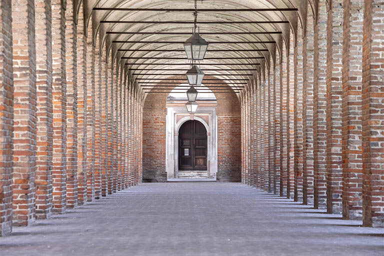 Galleria panoramica