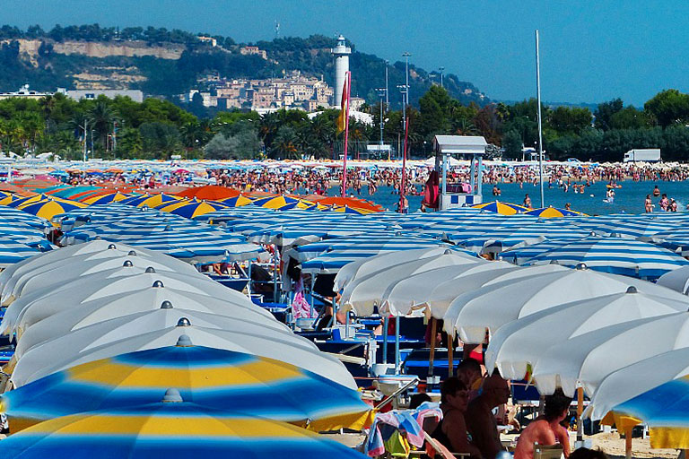 Galleria panoramica