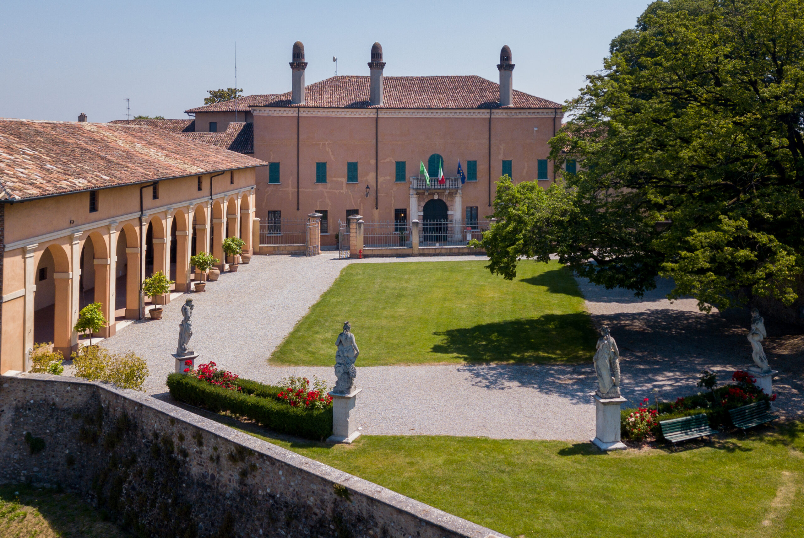 Galleria panoramica