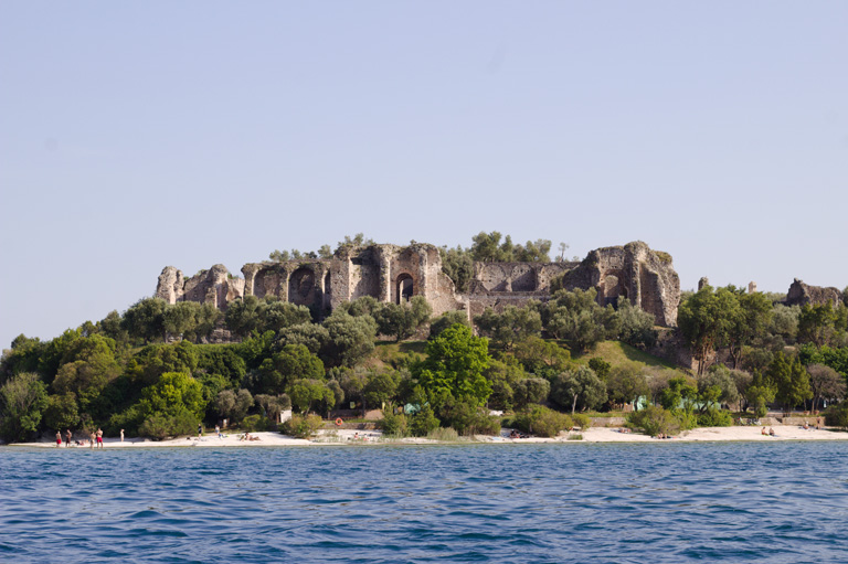 Galleria panoramica