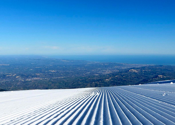 Galleria panoramica