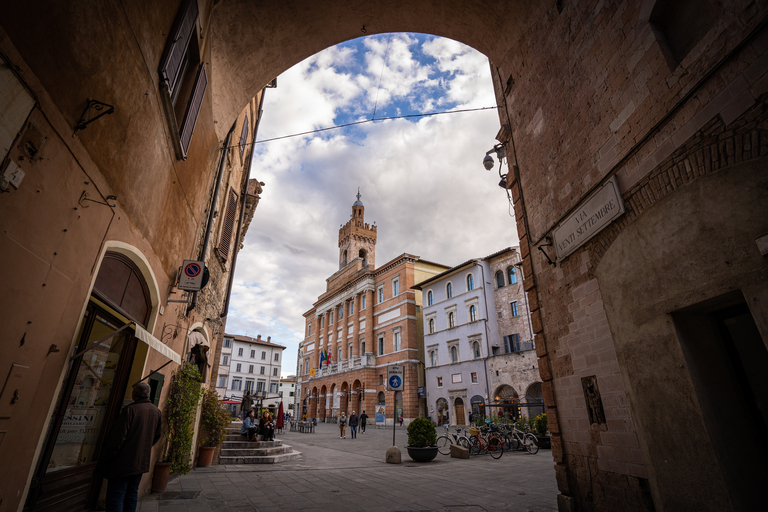 Galleria panoramica
