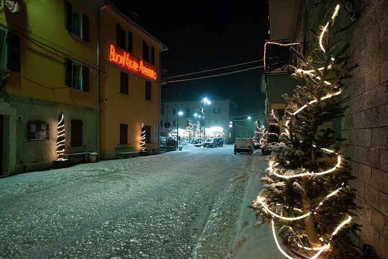 Galleria panoramica