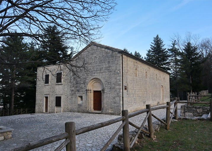Galleria panoramica