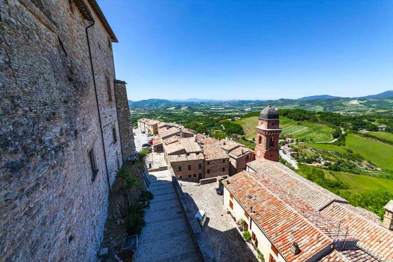 Galleria panoramica