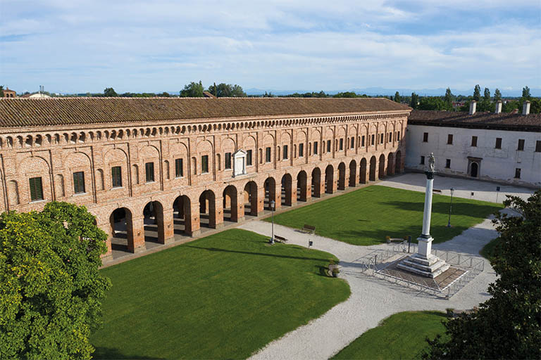 Galleria panoramica