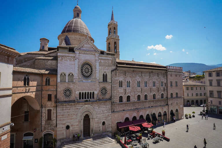 Galleria panoramica