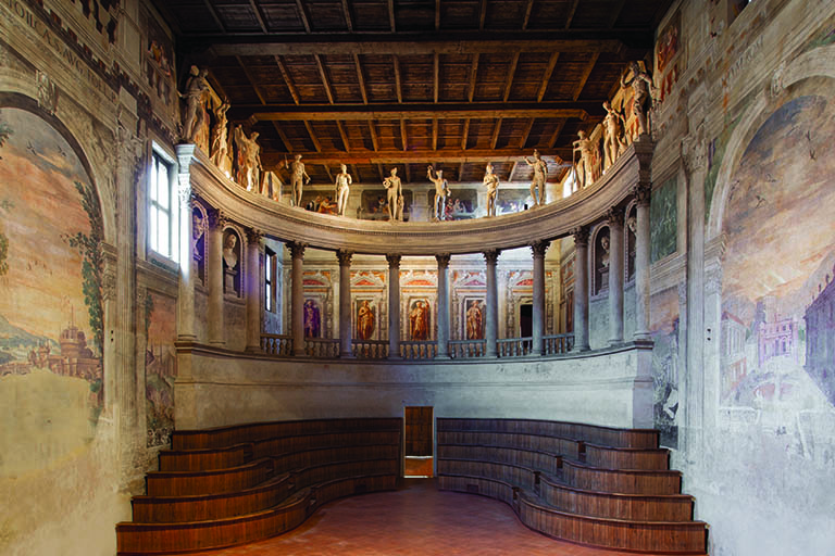Galleria panoramica