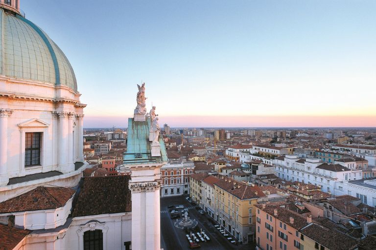Galleria panoramica