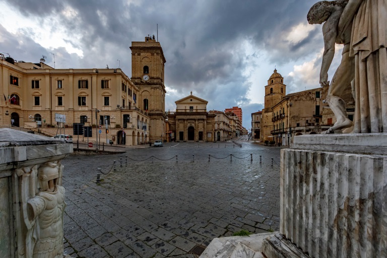 Galleria panoramica