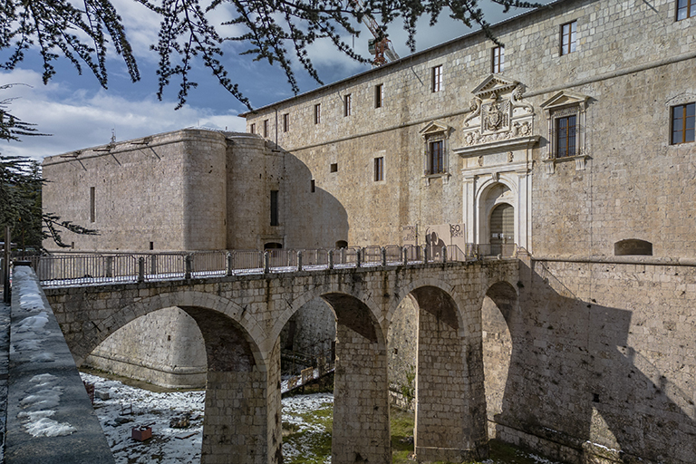 Galleria panoramica