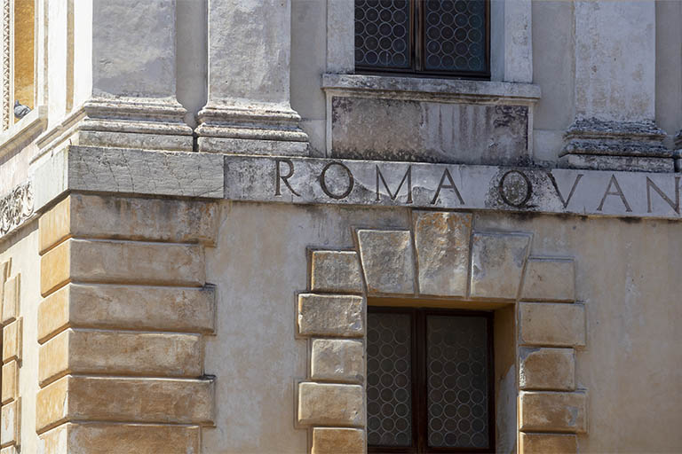 Galleria panoramica