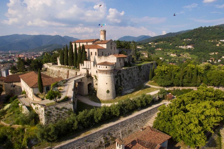 Galleria panoramica