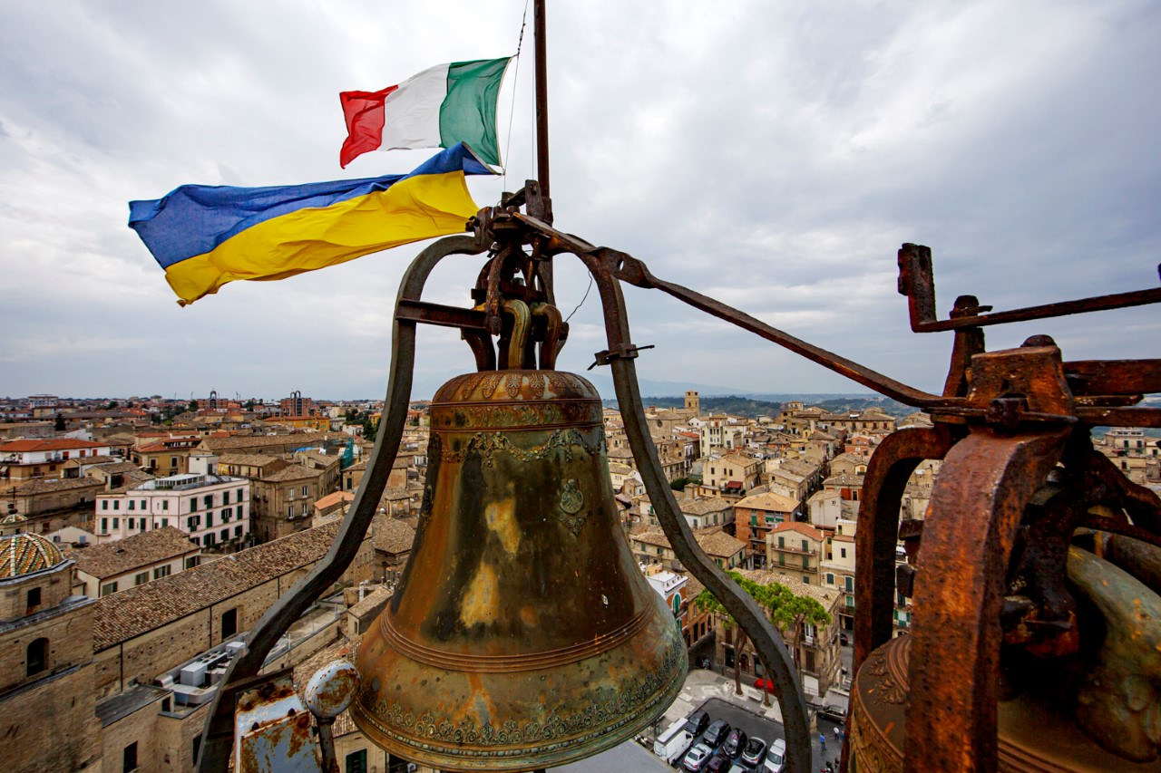 Galleria panoramica