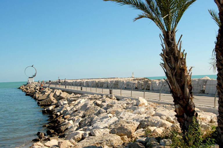 Galleria panoramica