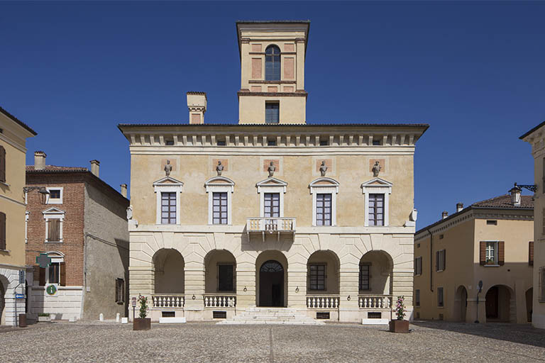 Galleria panoramica