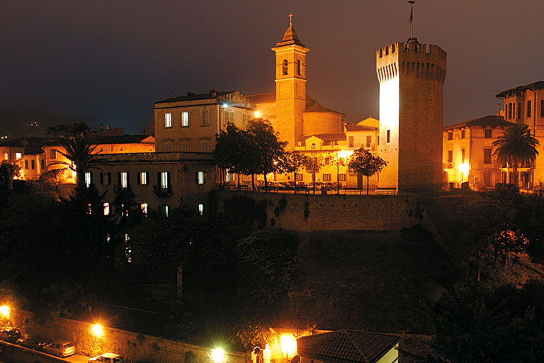 Galleria panoramica