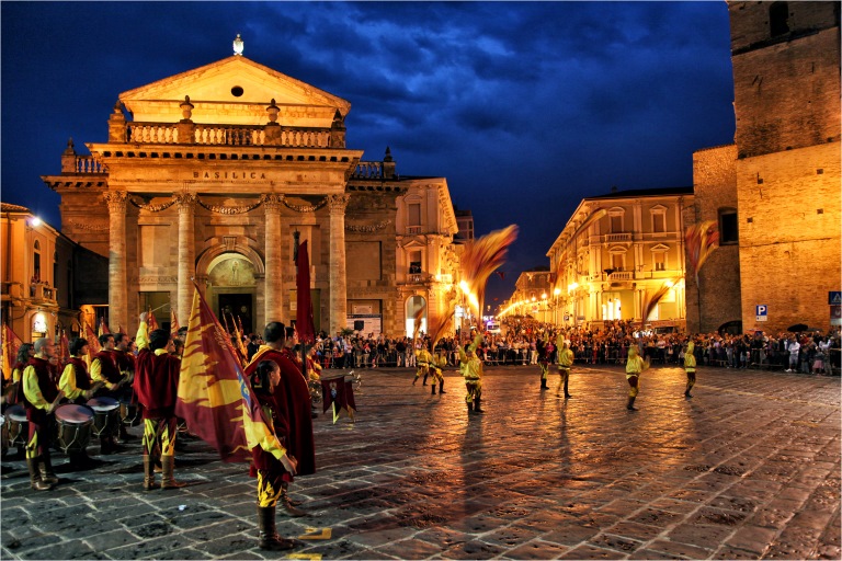 Galleria panoramica