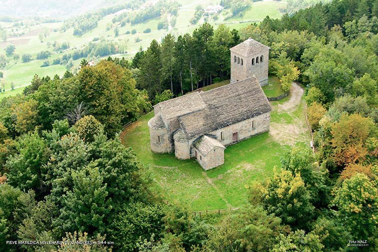 Galleria panoramica