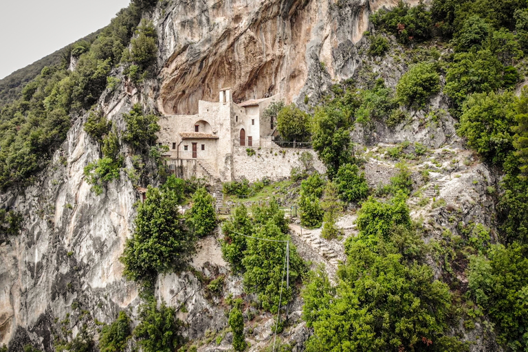 Galleria panoramica