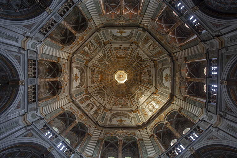 Galleria panoramica