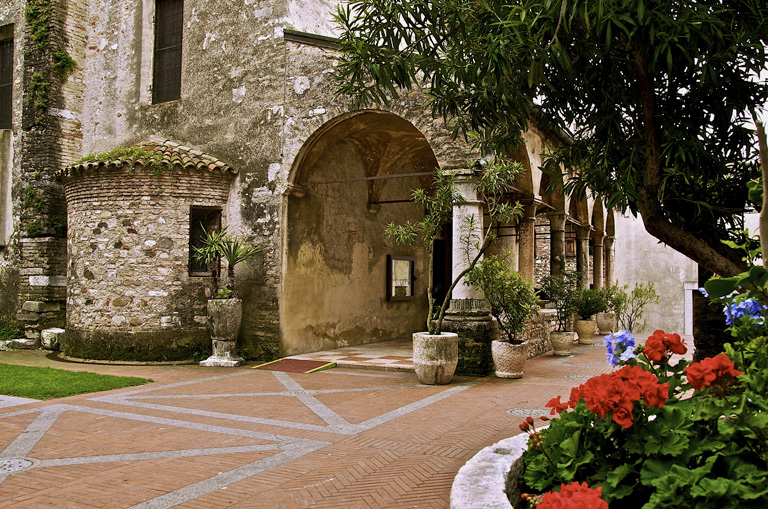 Galleria panoramica