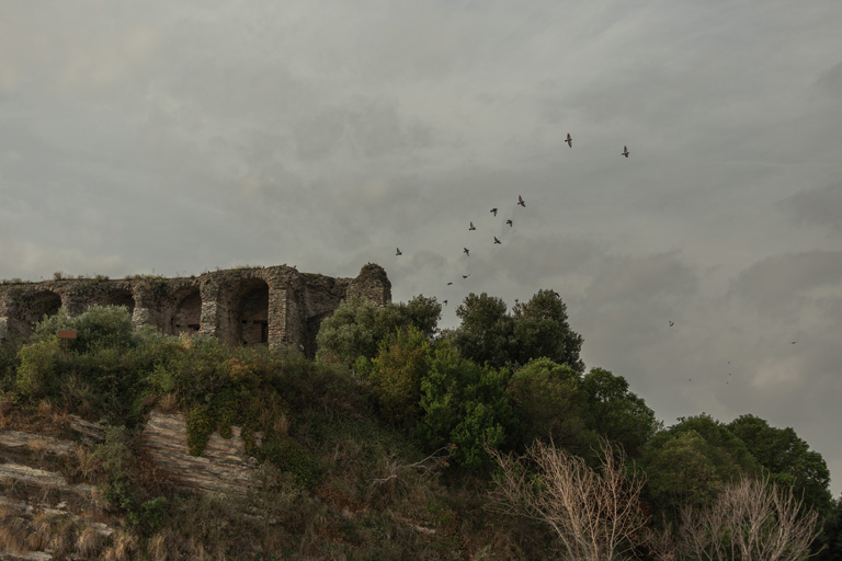 Galleria panoramica