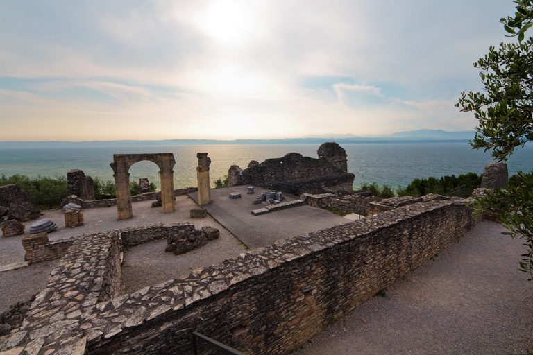 Galleria panoramica