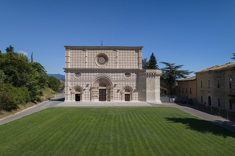 Galleria panoramica