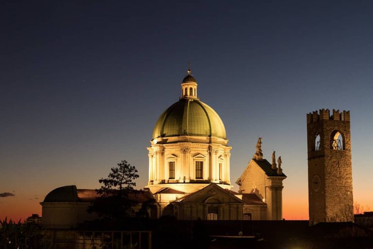 Galleria panoramica