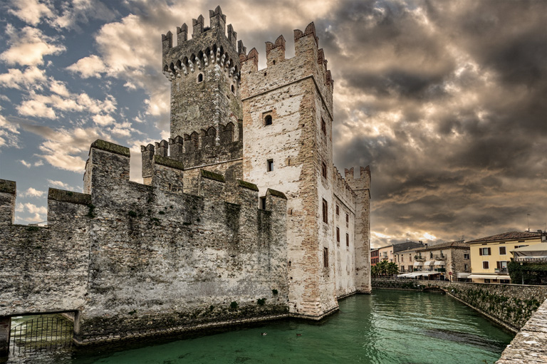 Galleria panoramica