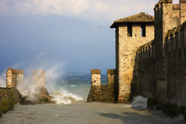 Galleria panoramica