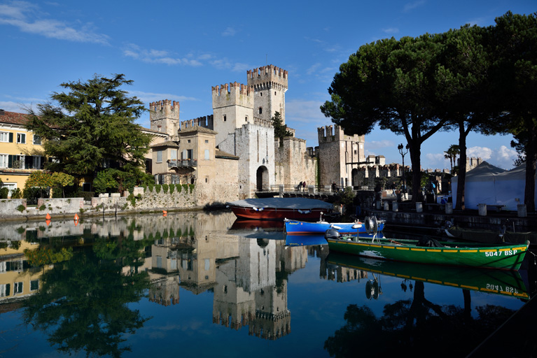 Galleria panoramica