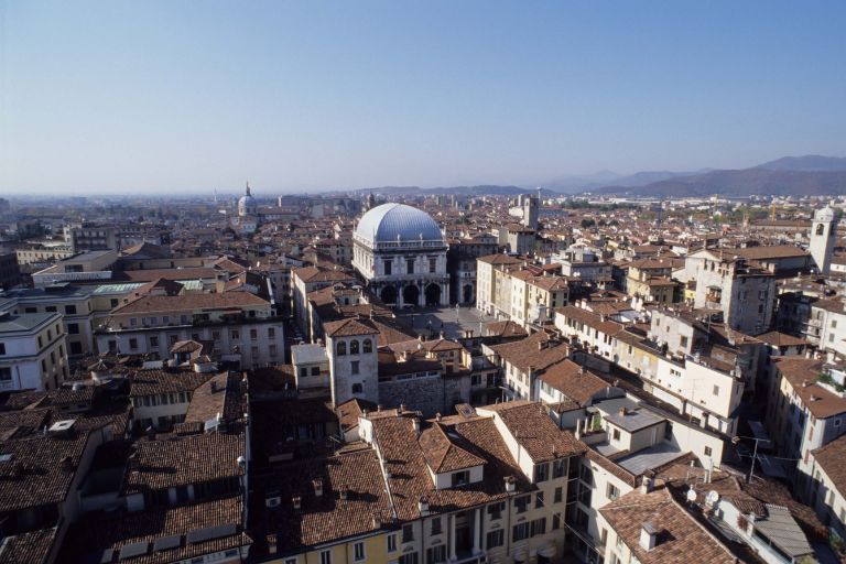 Galleria panoramica