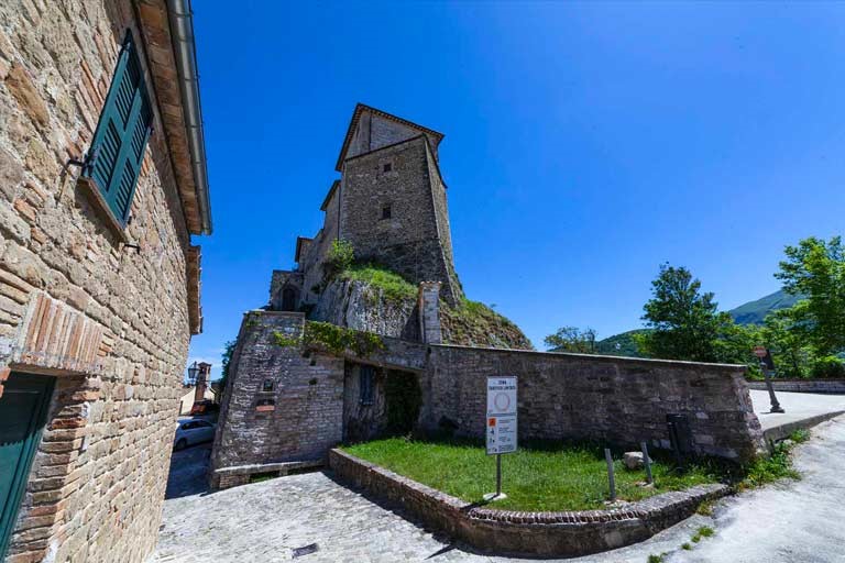 Galleria panoramica