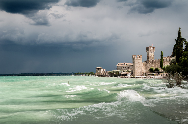 Galleria panoramica