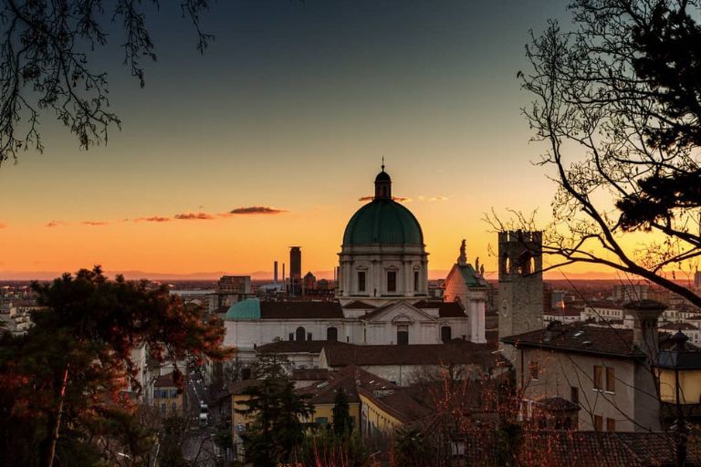 Galleria panoramica