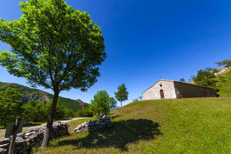 Galleria panoramica