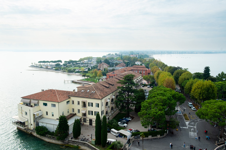 Galleria panoramica