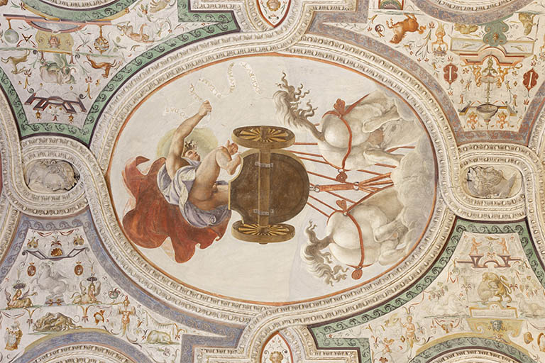 Galleria panoramica