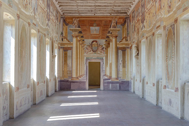 Galleria panoramica