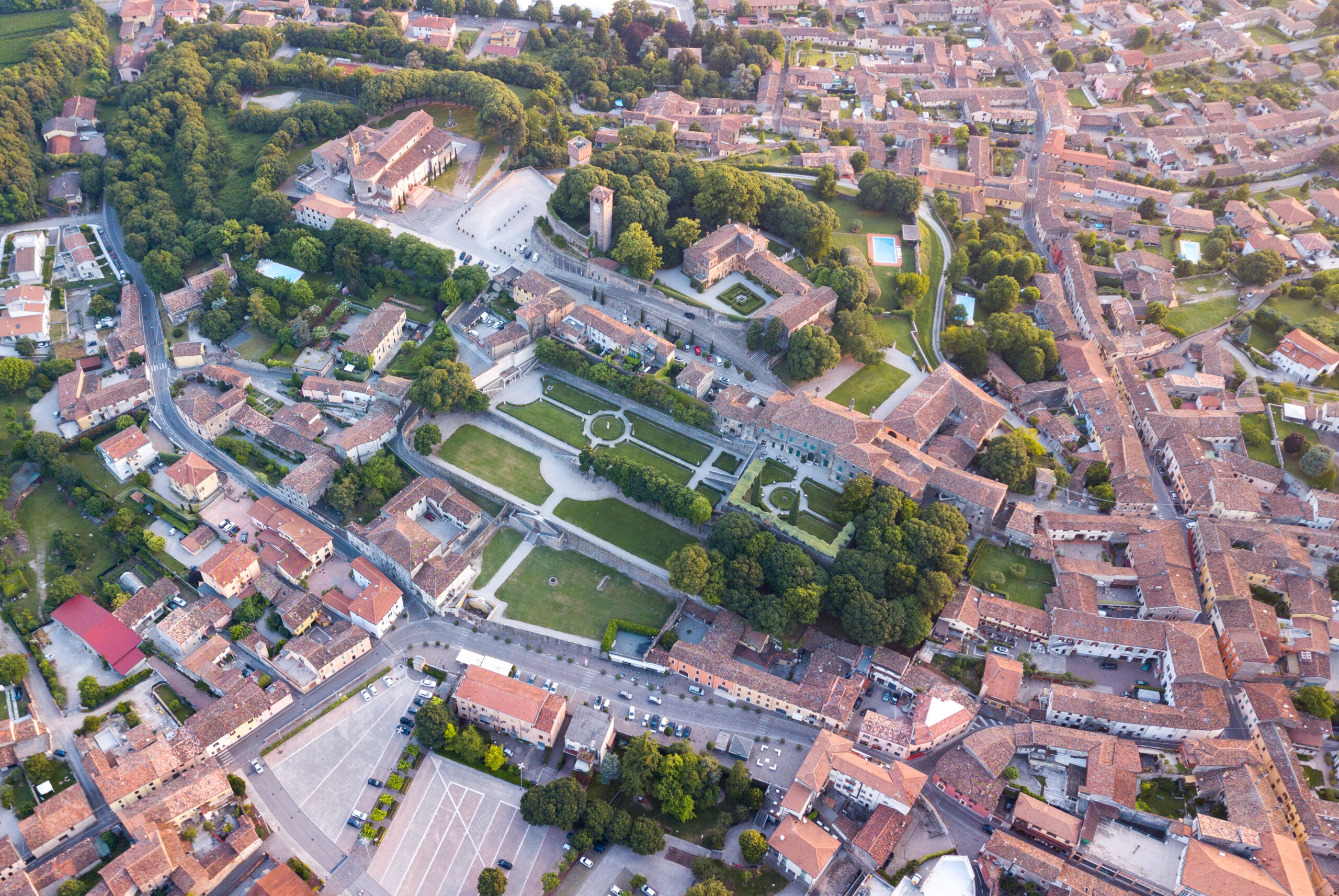 Galleria panoramica