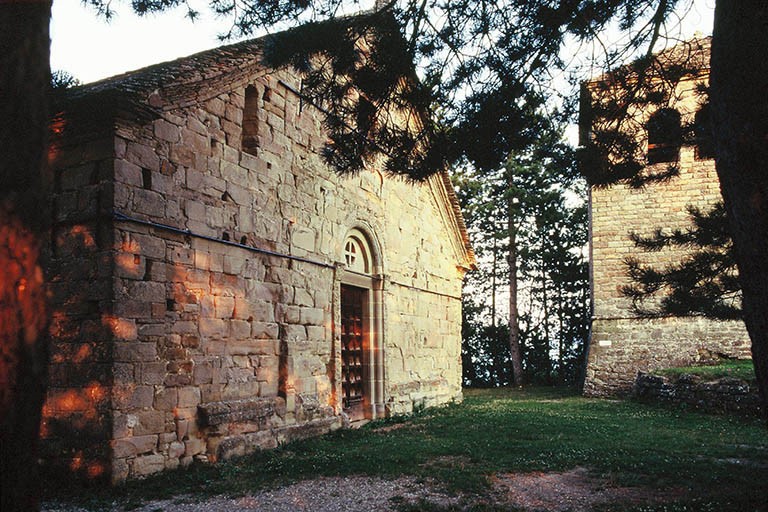 Galleria panoramica