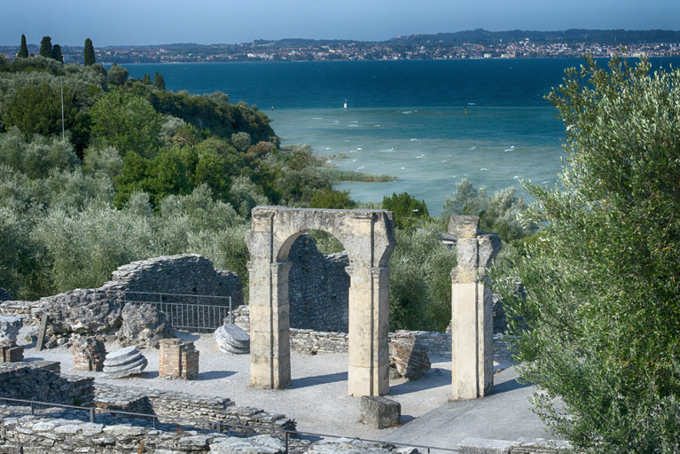 Galleria panoramica