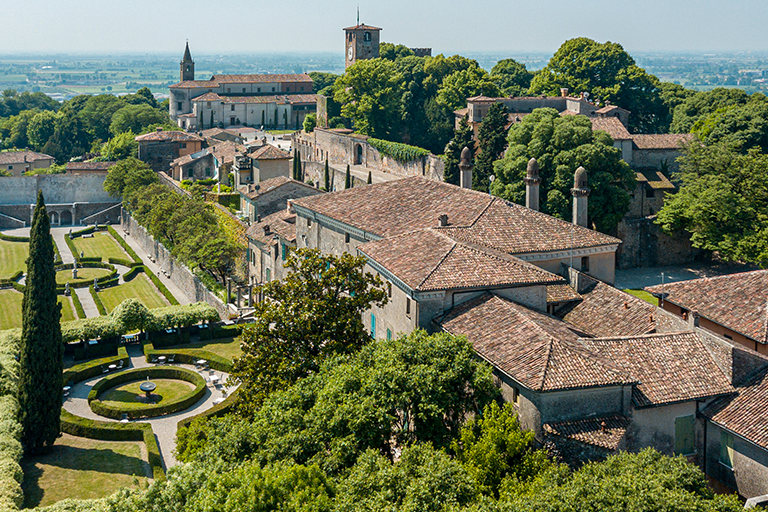 Galleria panoramica