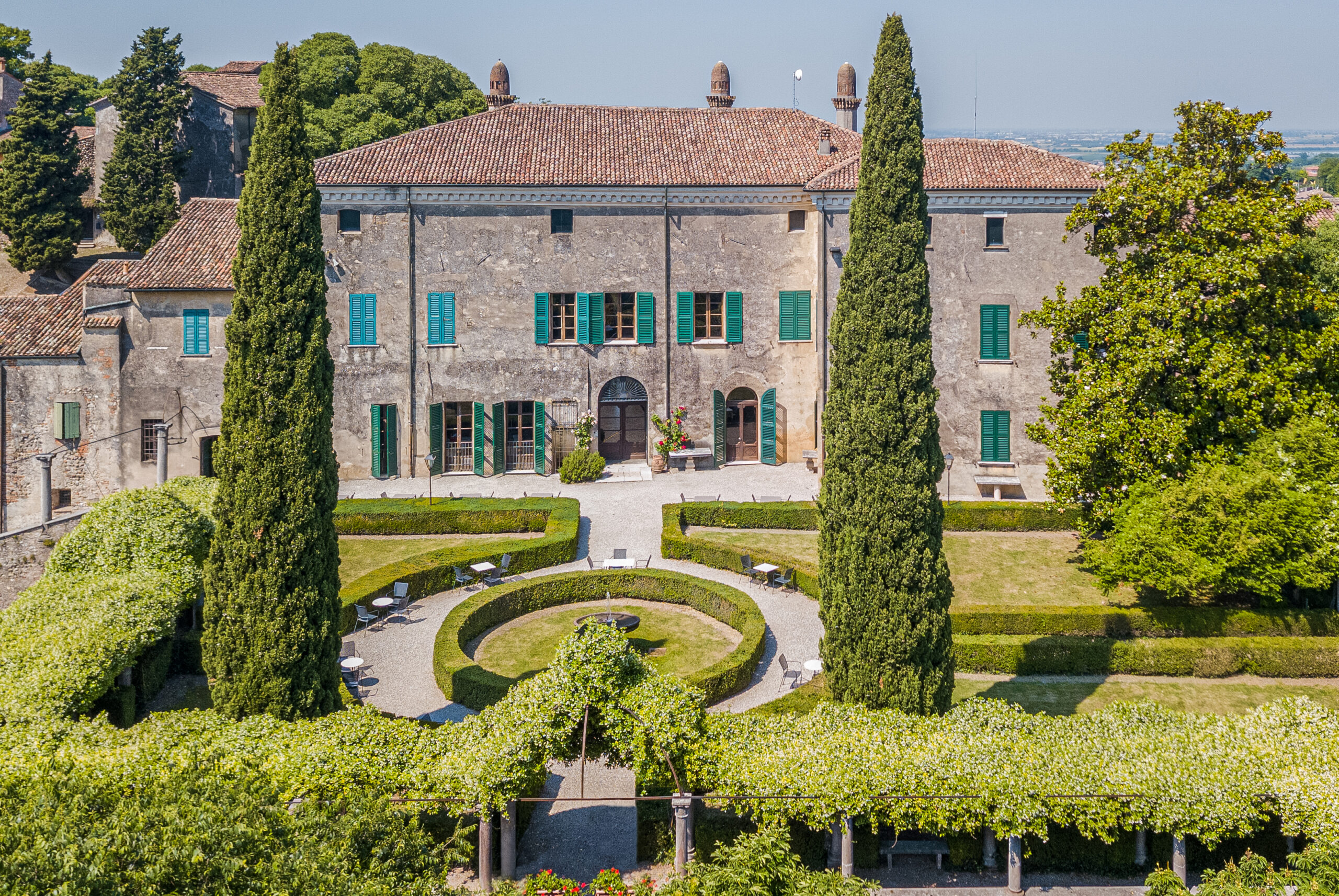 Galleria panoramica