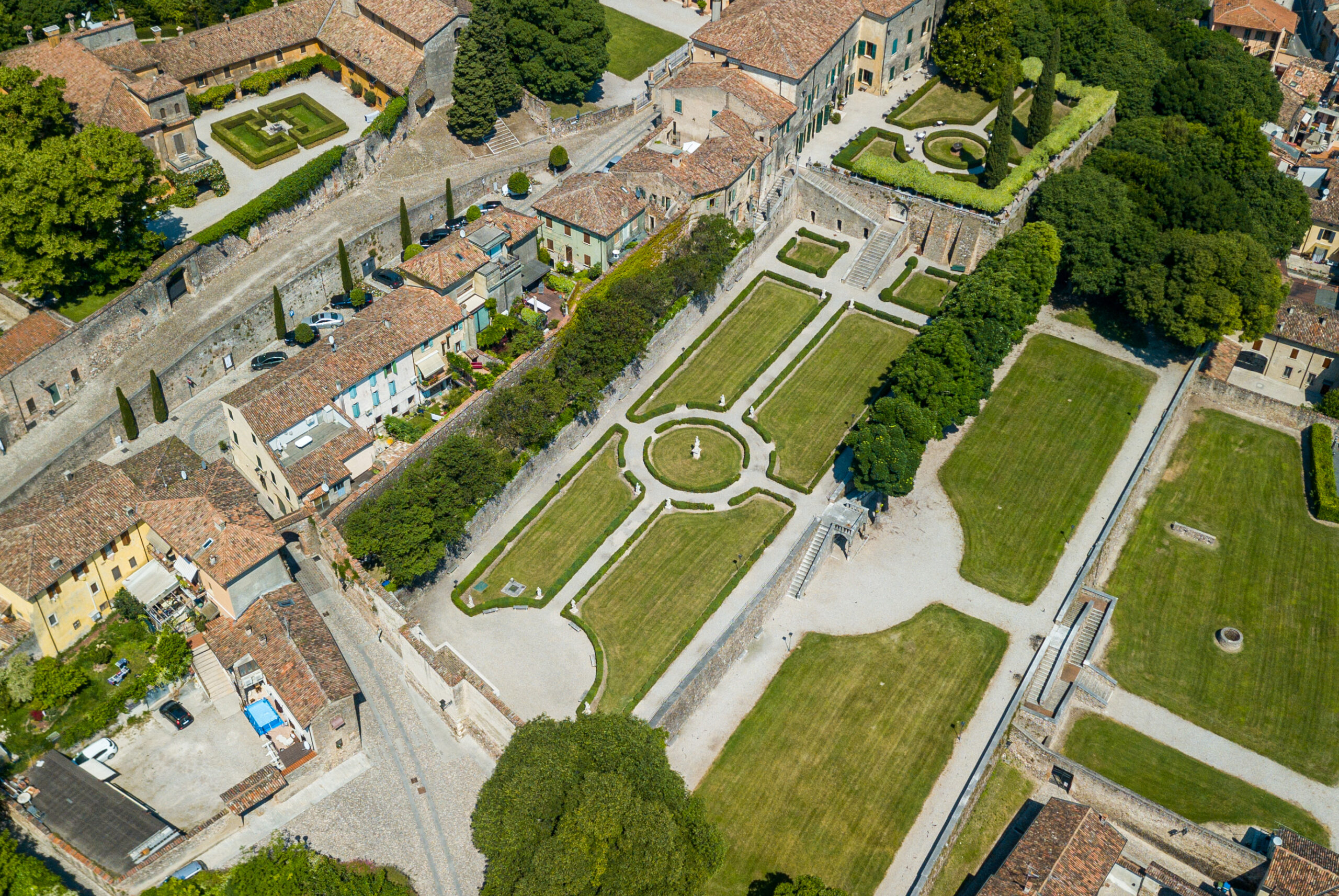 Galleria panoramica