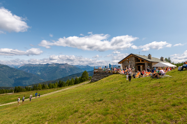 Galleria panoramica