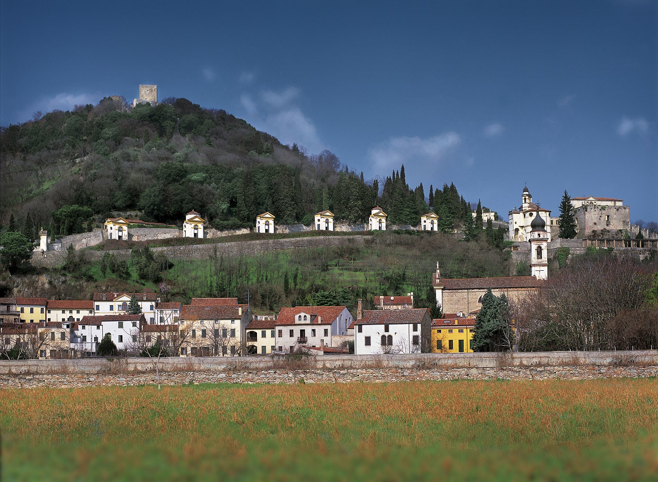 Galleria panoramica