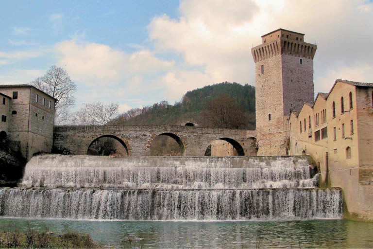 Galleria panoramica
